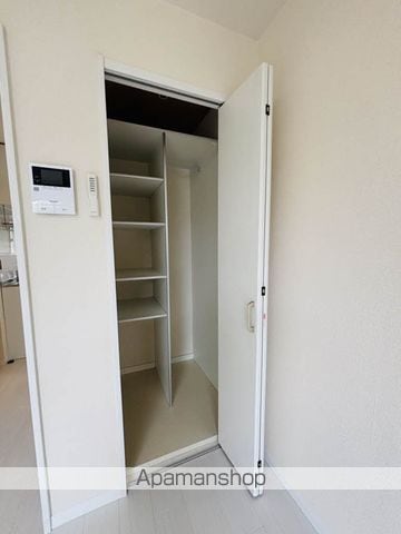 フレグランス パルの内装写真