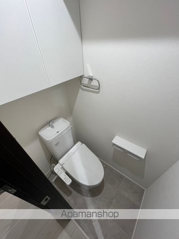 KL箱崎1丁目209の内装写真