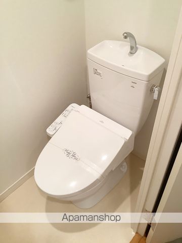 エンクレスト薬院の内装写真