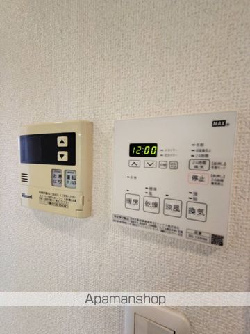 プレサンス新栄リミックスの内装写真