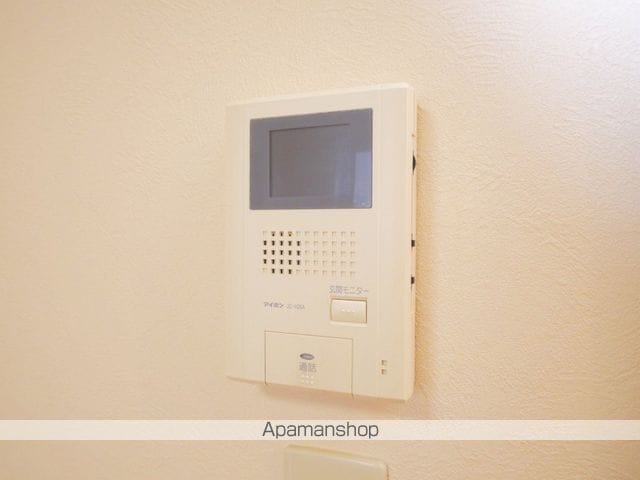 シャイニングスターの内装写真