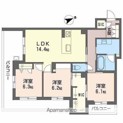 サムネイルイメージ