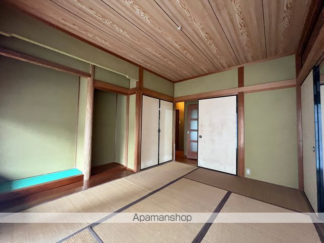 桐ヶ丘1丁目110番地戸建ての内装写真