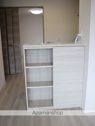 ＤーｒｏｏｍＣＶＩＩＩ[2LDK/52.57m2]の内装2