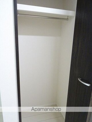 スペチアーレ[1K/24.22m2]の収納