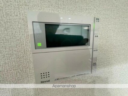 カーサ・フェリーチェ国立泉Ｄ号棟[3LDK/92.75m2]のその他設備