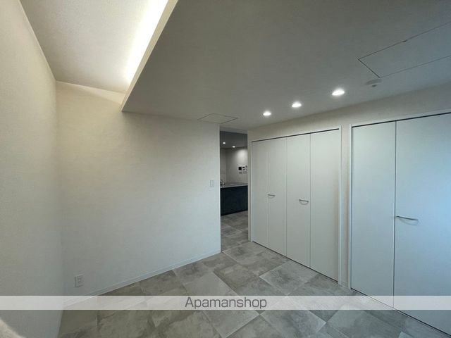 VIA蔵用の内装写真