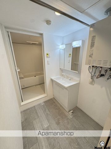 AーBIC厚別中央の内装写真