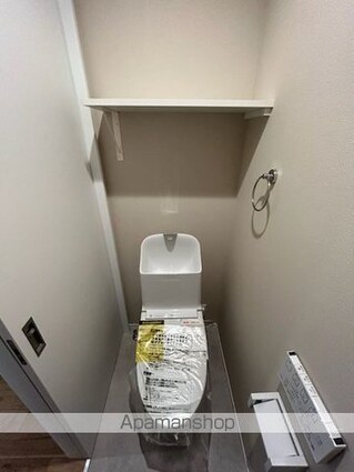 アミティエ南草津[1R/23.21m2]の内装8