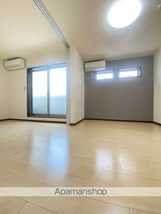 フジパレス城北Ⅲ番館[1LDK/36.54m2]の内装4