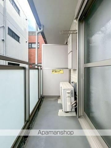 クレイノ柏桜館IIの内装写真