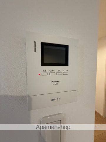 G MAISON 豊中蛍池の内装写真