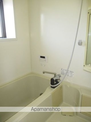 サンリッチ新橋[3K/60.18m2]のバス