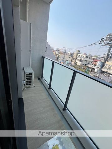 イプセ東高円寺の内装写真
