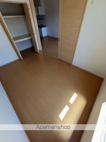 グレイスフル IIIの内装写真
