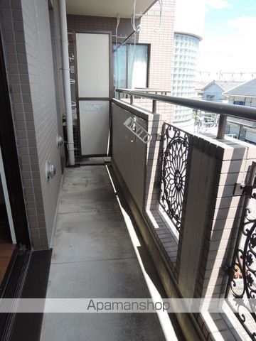 プレステージフジ忠岡壱番館の内装写真