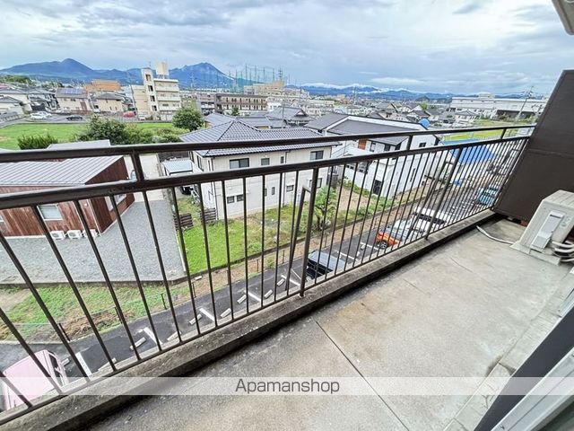 さくらマンションの内装写真