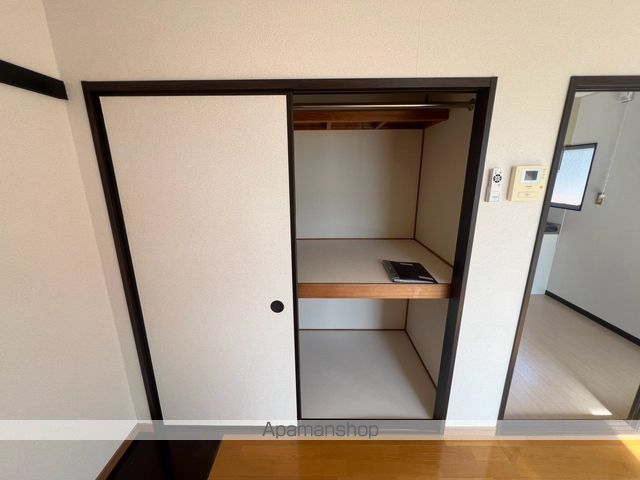 交詢ハイツの内装写真