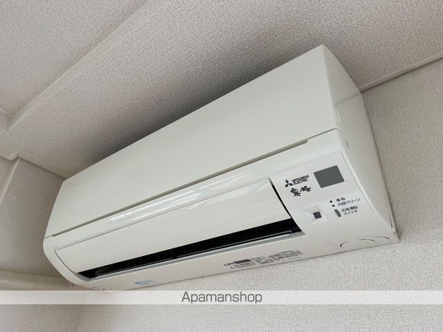 プレイスロイヤルの内装写真
