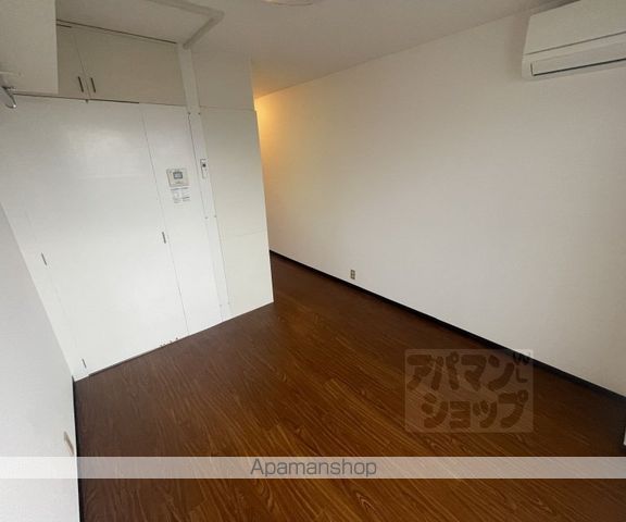 京都今出川レジデンスの内装写真