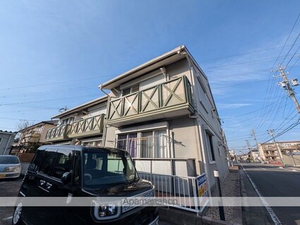 パークハウスＮＩＷＡ[2LDK/50.89m2]の外観3