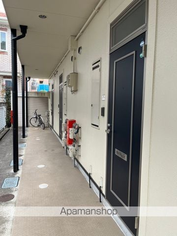 コンフォート東仙台のその他写真