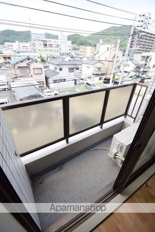 森本第2ビルの内装写真