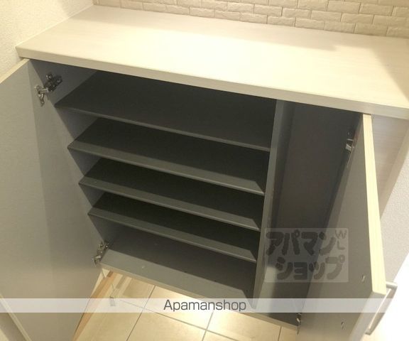 SHA MAISON REPOSERの内装写真