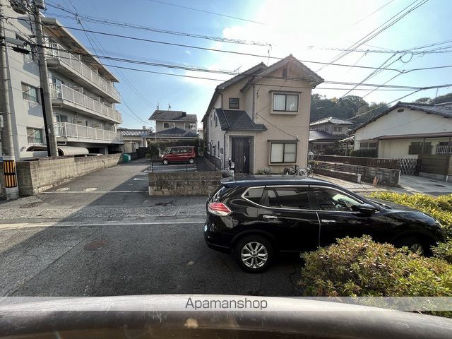 緑樹園コーポのその他写真
