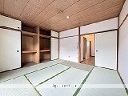 シルバーピア緑町[1K/42m2]の内装4