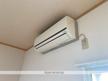 コーポ成田[1LDK/36.3m2]の内装9