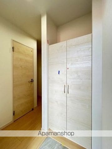 イルミエール和白の内装写真