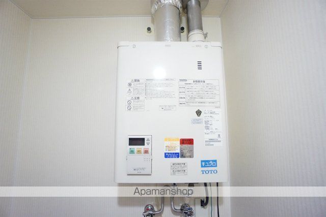 ヴィラクラッセ手稲北口の内装写真