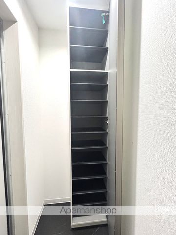 TIO 泉佐野IIの内装写真