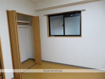 セレナーデホープ[1K/24m2]の内装3