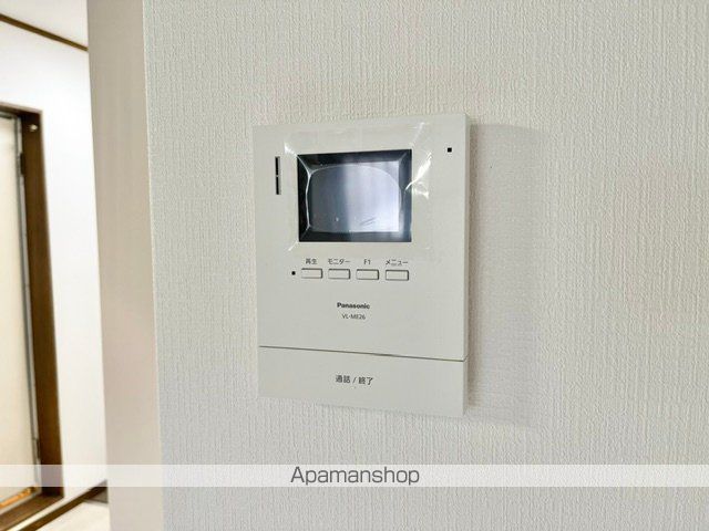 AYホームの内装写真