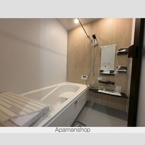 セレスティア城西の内装写真