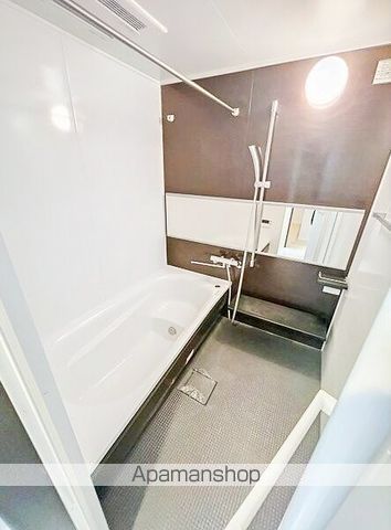 ANGEーSENTIERの内装写真