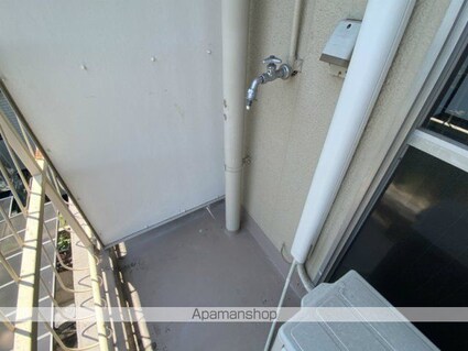 オリトハイツ[2DK/31.52m2]のその他設備