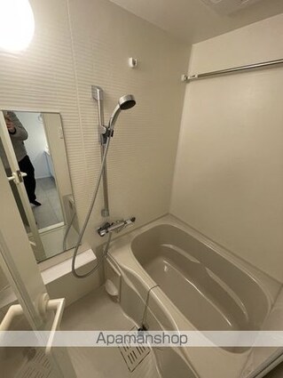 レンブラン赤堤[1LDK/31.56m2]のバス