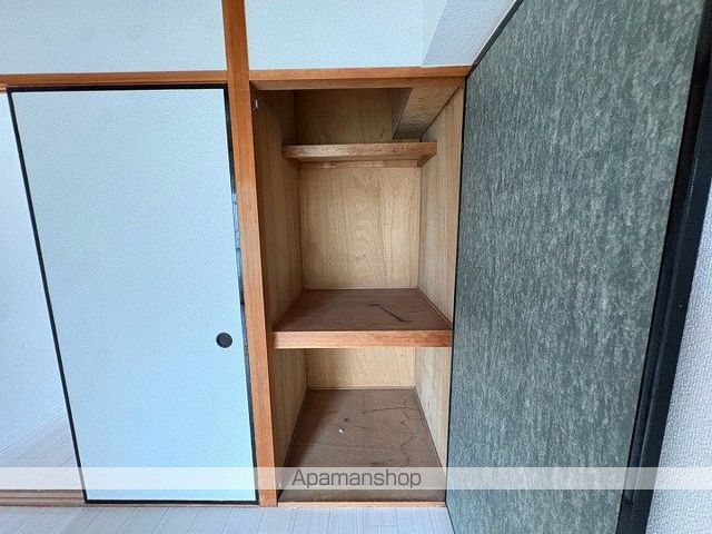 かねまつ南巽マンションの内装写真