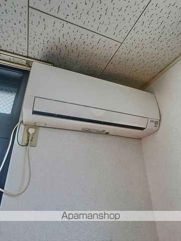 HAWKSの内装写真