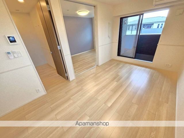 BASEMENT Iの内装写真