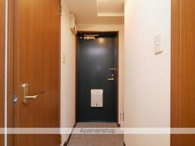 サンシャイン1ー9の内装写真