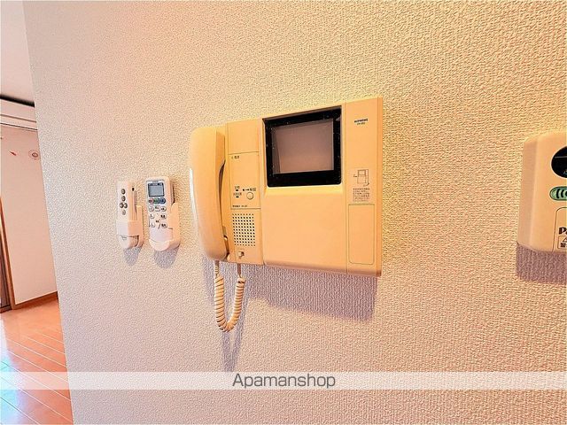 エルスタンザ子平町の内装写真