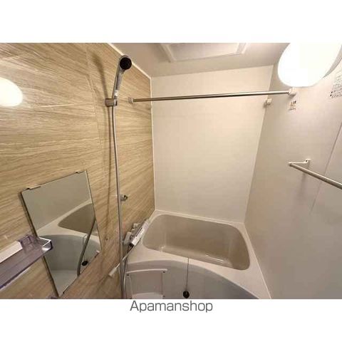 SOLASIA RESIDENCE荻窪IIの内装写真