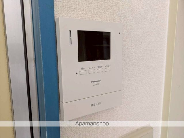 ジャルダン12の内装写真