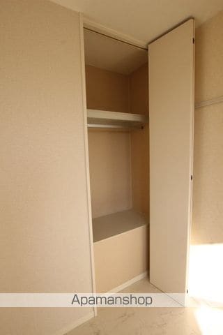 ル・シェル Aの内装写真
