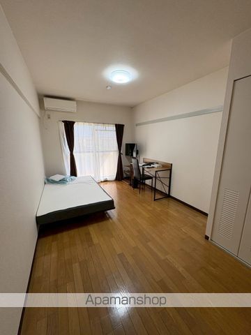 アロース我孫子東の内装写真