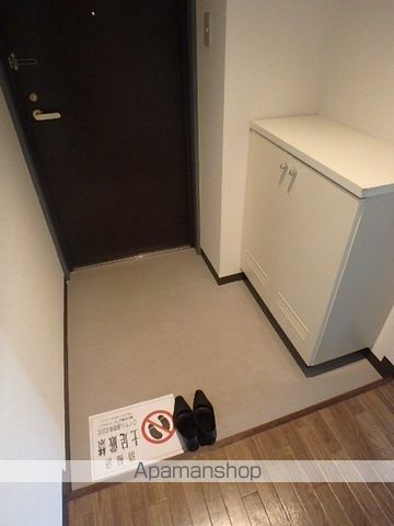 ライブヒアの内装写真